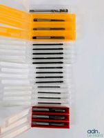 Lot de 20 tarauds machine. (photo 2)