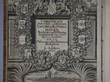 un vieux livre avec l'image d'un homme et d'une femme