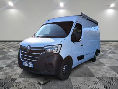 MASTER FGN TRAC F3300 L2H2 BLUE DCI 135 GRAND CONF…