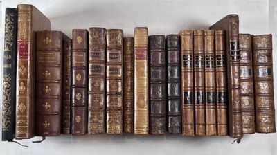 SENANCOUR (P. de). De l'amour. Paris, Capelle et Renan, 1808…