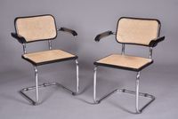 Marcel BREUER (1902-1981), dans le goût de.