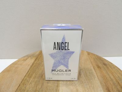 Angel par Mugler, eau de parfum en vaporisateur pour femme
