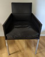 Fauteuil design Karl Friedrich Foster modèle Texas édition K… (photo 3)