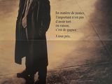 Affiche française du film « Périr primal » avec Richard D. Gere