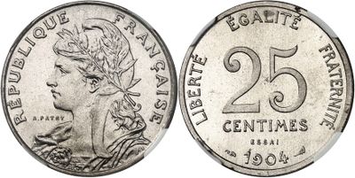 a close up of a coin with a woman ' s face on it
