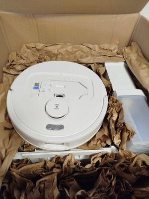 Aspirateur Robot de la marque ECOVACS - modèle Deebot N30 … - Photo 1