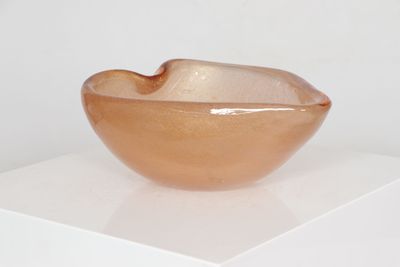 BAROVIER & TOSO, Murano, attribué à.