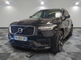 Volvo XC90 2.0 D4 AWD Inscription LED