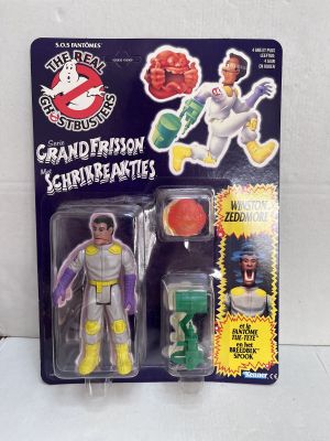 the action figure is in the packaging of the toy