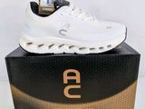 Les chaussures New Balance sont dans le colis et prêtes à être expédiées
