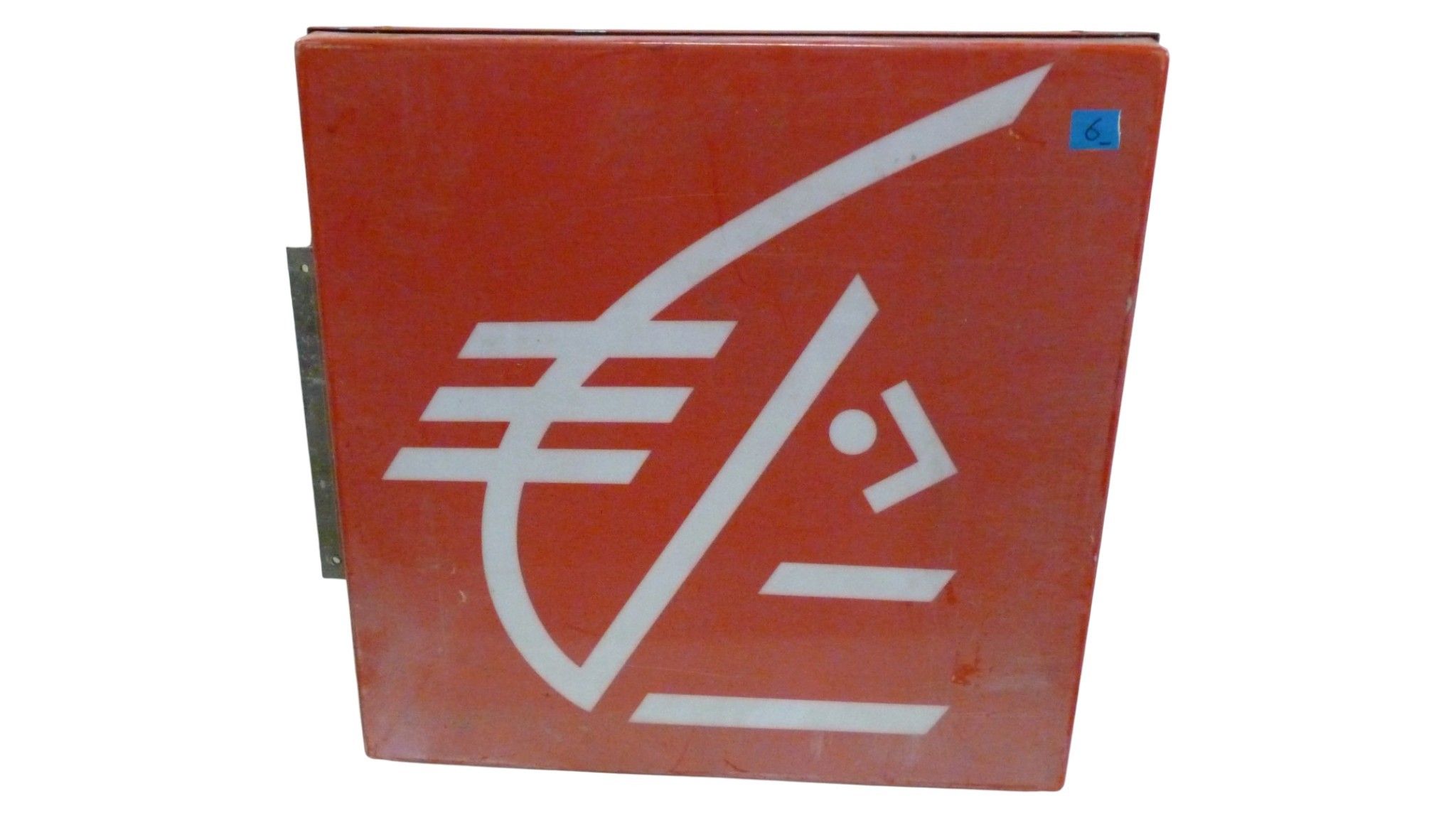 Enseigne Caisse d'Epargne 70x70