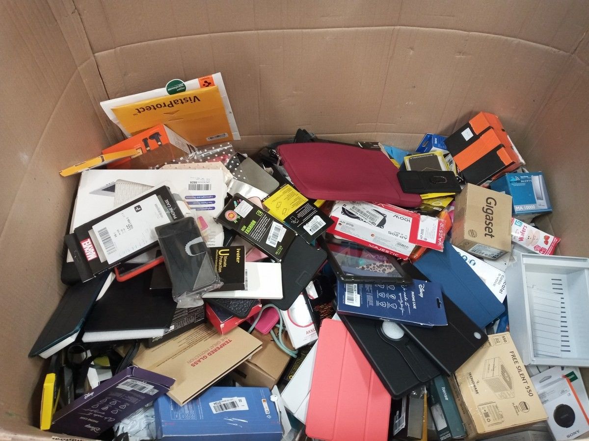 Destockage & Invendus