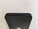 a close up view of the back of a cell phone