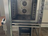 an image of a commercial oven in a kitchen