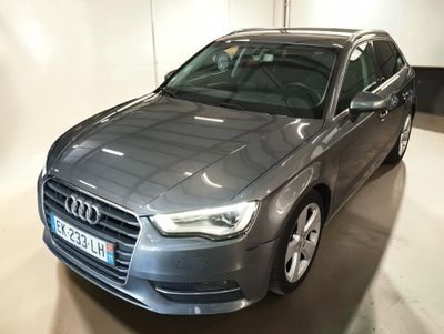 Audi A3 2.0 TFS Attraction Plus 5 portes