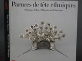 On voit ici la couverture du livre *Parres de tête éthiques*.