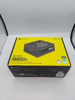 CORSAIR - Alimentation PC ATX - RM850x - 850W - Entièrement … (photo 2)