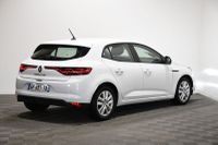 VASP RENAULT MEGANE SOCIETE 1.5 BLUEDCI 115ch AIR NAVI - Dme… (photo 4)