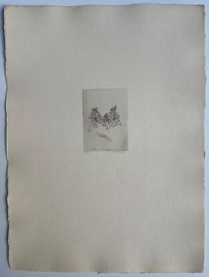 a picture of a drawing on a piece of paper