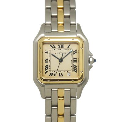 Cartier Modèle : Panthère MM Référence : 83083242