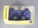 Manette Sony DualShock 2 pour PlayStation 2