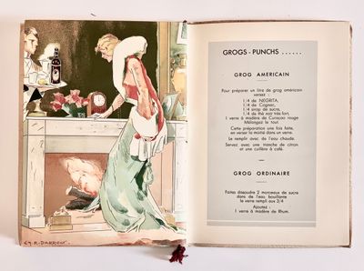 Gastronomie (RHUM) - NEGRITA. Introdcution et recettes de cu…