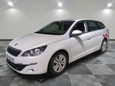 Voiture Particulière - Modèle Non Spécifié - Estimation 4000€