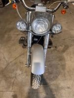 HARLEY DAVIDSON 1450 SOFTAIL FAT BOY (photo 4)