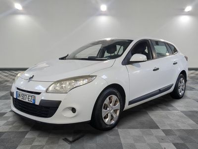 RENAULT - MEGANE ESTATE DCI 85 ECO2 AUTHENTIQUE - GO - Mise …