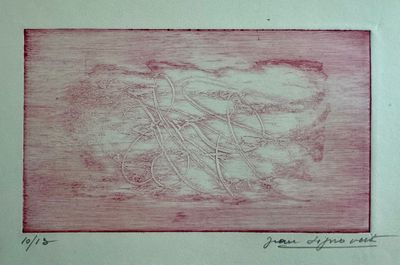 l'image d'un dessin d'oiseau sur une feuille de papier
