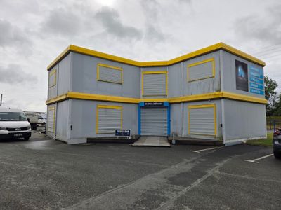 bien immobilier commercial à vendre au cœur de la ville