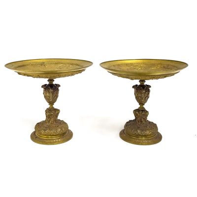 D'après Victor PAILLARD (1805-1886)