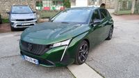 PEUGEOT 308 1.2 PTEC 130 CV ALLURE PACK - Genre : VP - Carro…
