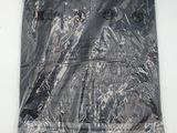 un sac en plastique dans lequel se trouve une sorte de chose