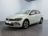 volkswagen polo 1 0tdi highline at