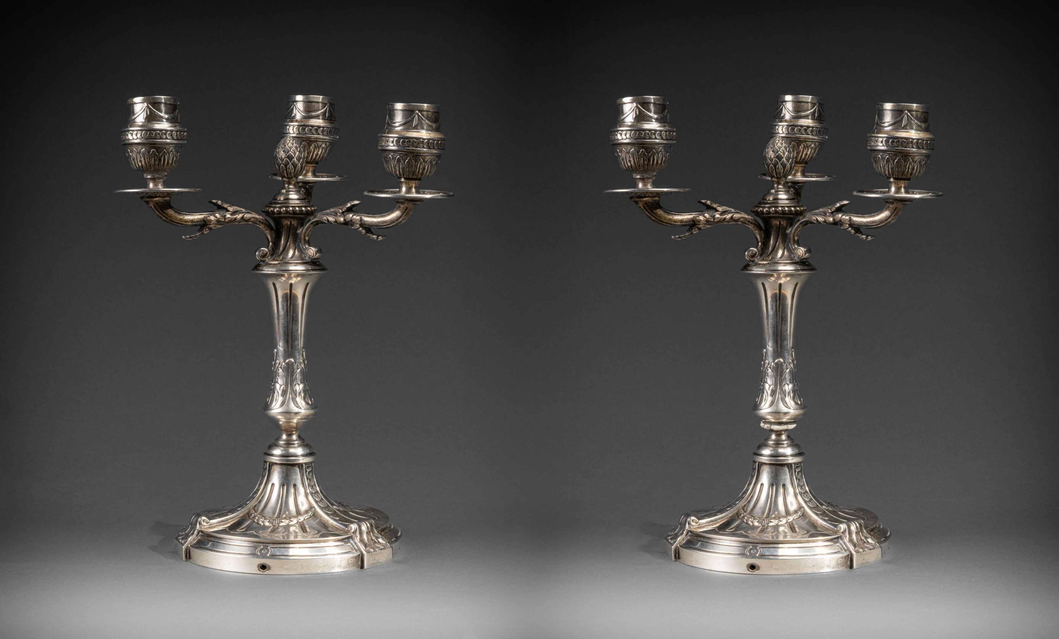 Objets d'art & Curiosités