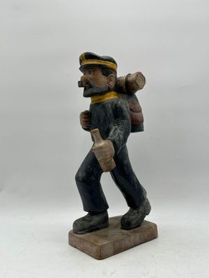 D'après Hergé, Les Aventures de Tintin - Photo 1