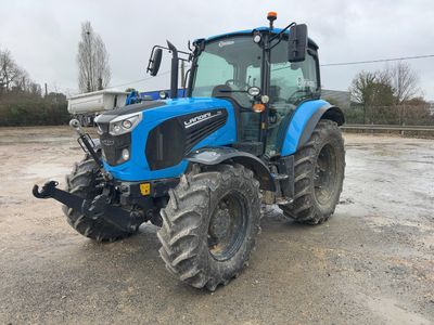 Landini - Tracteur Agricole Serie…