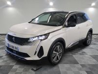 PEUGEOT - 3008 BLUEHDI 130CH SS BVM6 ALLURE PACK - GO - Mise…