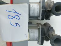 Lot de 2 circulateurs Salmson Sirius 25-60, alimentation 1~ … (photo 2)