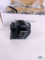 Lot de 12 mètres à ruban compacts de 5 m de la marque MECANI… (photo 4)