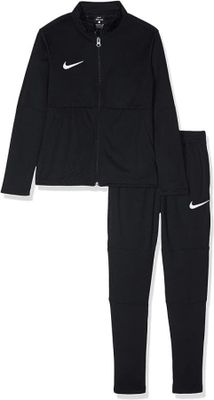 438 / Un ensemble de survêtement de football Dri-Fit A…