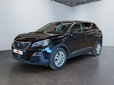 PEUGEOT 3008 BUSINESS 3008 Bluehdi 130ch S&s Eat8 Active Bus…