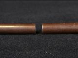 an image of a pipe that has been made out of copper