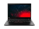 Ordinateur portable Lenovo ThinkPad X1 Pro équipé d'un processeur Intel Core