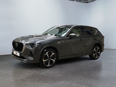 MAZDA CX-60 2.5L e-SKYACTIV PHEV 327 ch 4x4 BVA8 Takumi / N°…