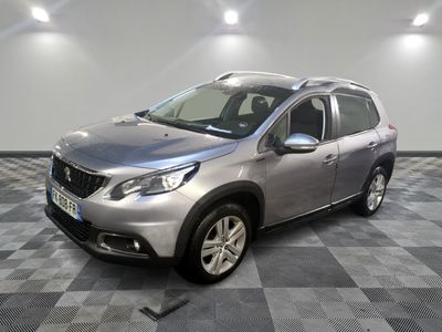 PEUGEOT - 2008 PURETECH 82CH SS BVM5 SIGNATURE - ES - Mise en service: - Photo 1
