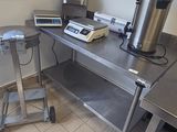 an image of a kitchen with a lot of counter space