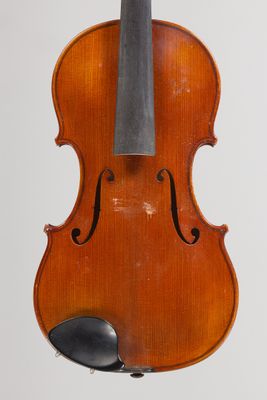Violon Français, fait à Mirecourt, début XXème, dans le styl…