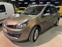 RENAULT CLIO ESTATE 1.5 DCI 86 CH - CLIO ESTATE 1. (photo 2)